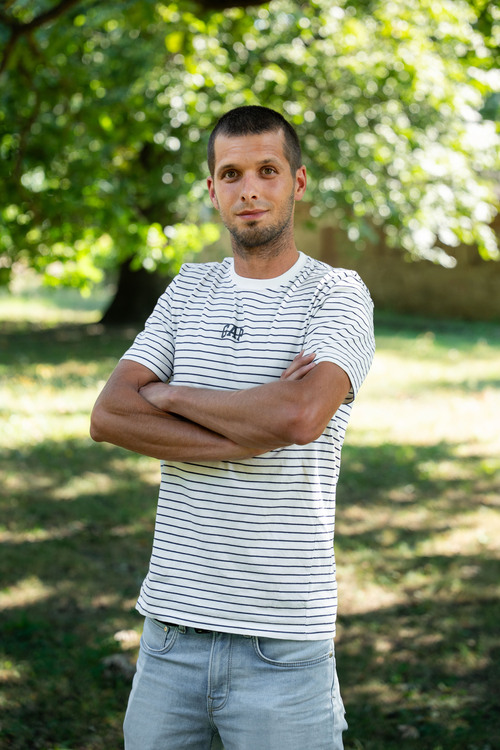 Filip Kadrnožka