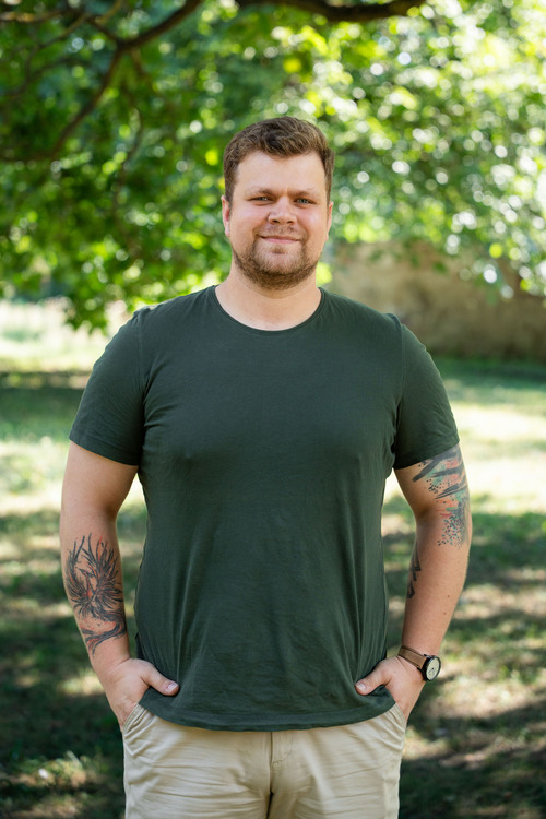 Pavel Kollin
